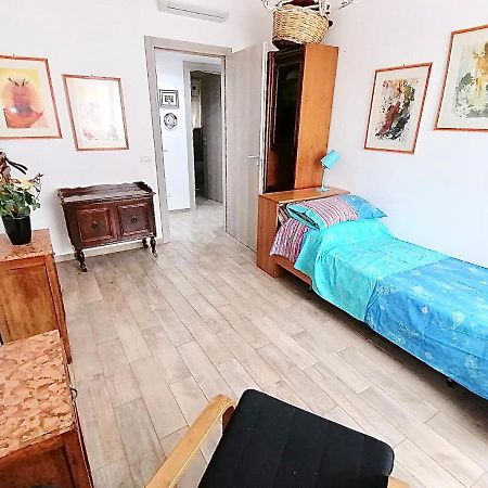 Relax Zambrini Apartamento Lido di Ostia Exterior foto