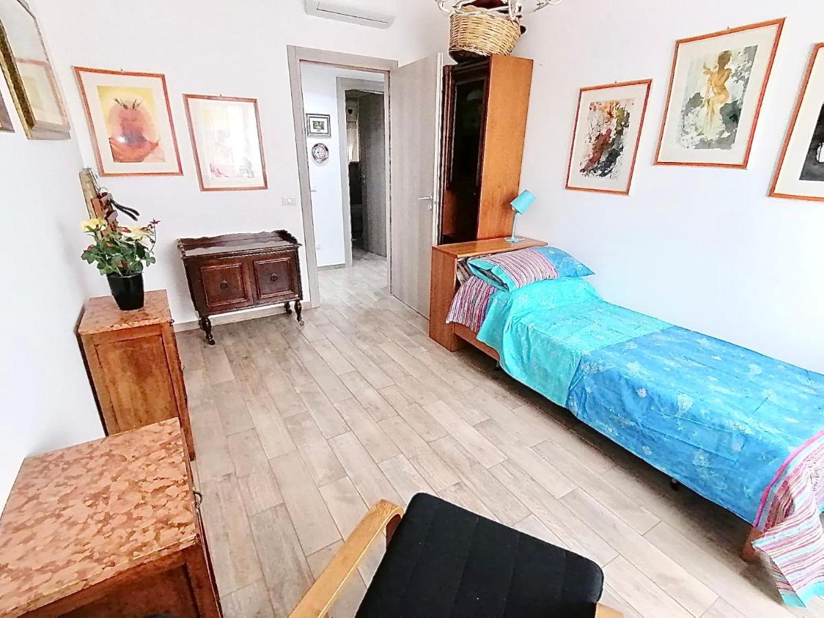 Relax Zambrini Apartamento Lido di Ostia Exterior foto