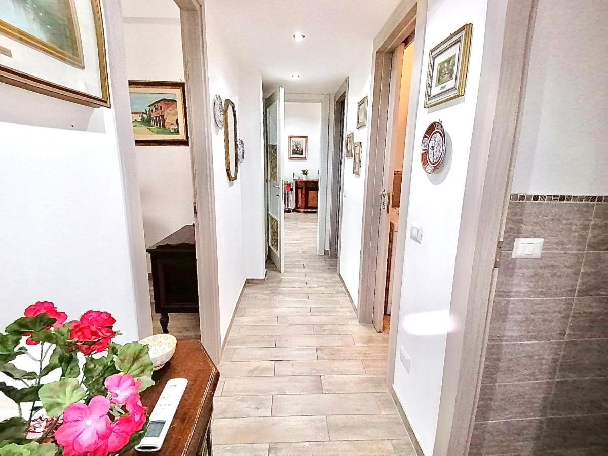 Relax Zambrini Apartamento Lido di Ostia Exterior foto