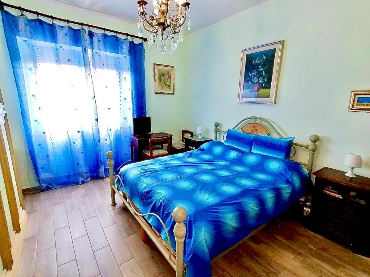 Relax Zambrini Apartamento Lido di Ostia Exterior foto