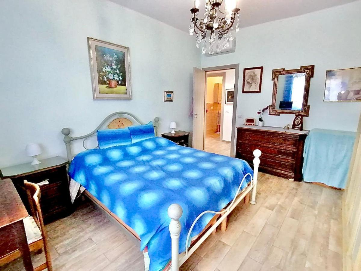 Relax Zambrini Apartamento Lido di Ostia Exterior foto