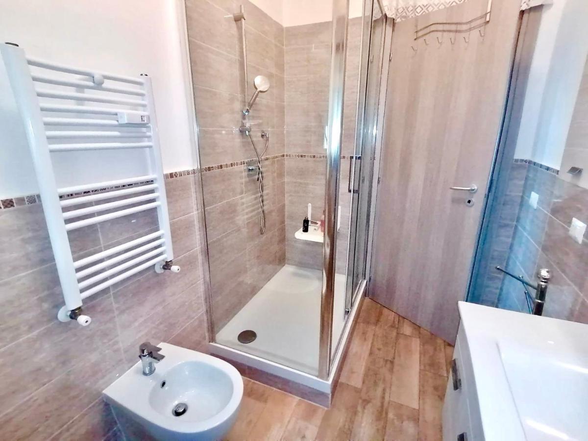 Relax Zambrini Apartamento Lido di Ostia Exterior foto